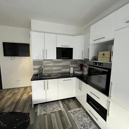 Apartment Stan Na Dan, Pazar - Centar Grada *