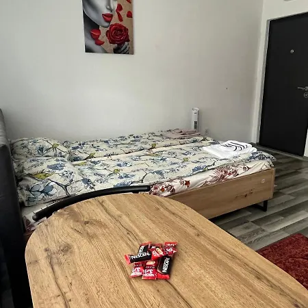 Apartment Stan Na Dan, Pazar - Centar Grada