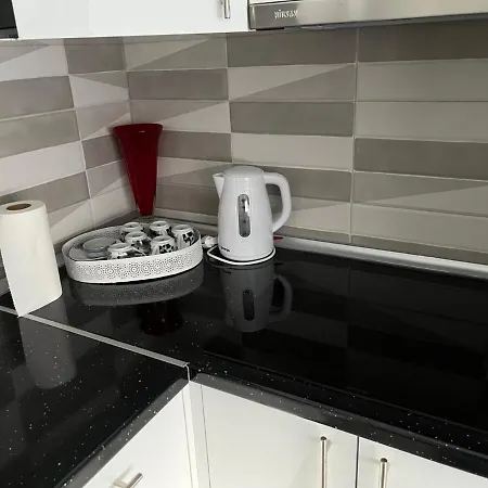 Apartment Stan Na Dan, Pazar - Centar Grada *