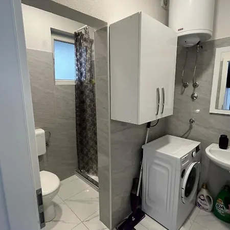 Stan Na Dan, Pazar - Centar Grada Apartment Tuzla